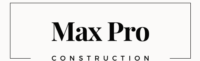 Max Pro Construction